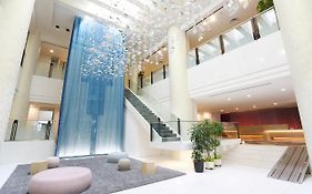Tenza札幌中央SKYSPA酒店